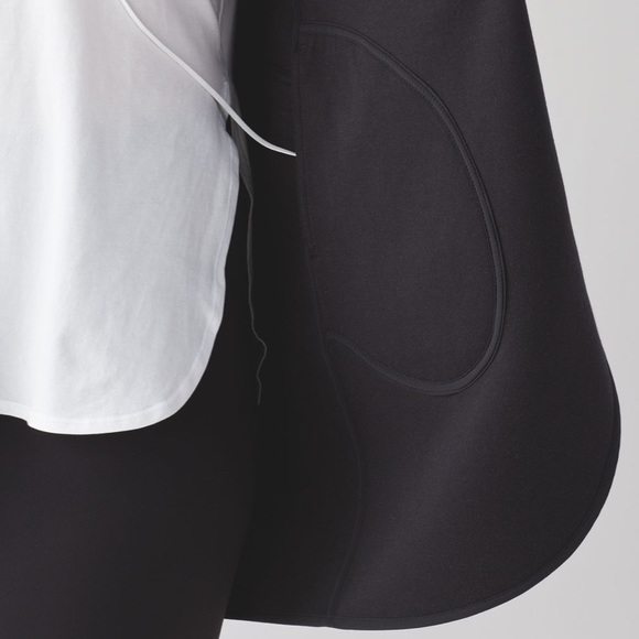 Lululemon City Bound Wrap * REVERSIBLE! NWOT - Picture 7 of 10